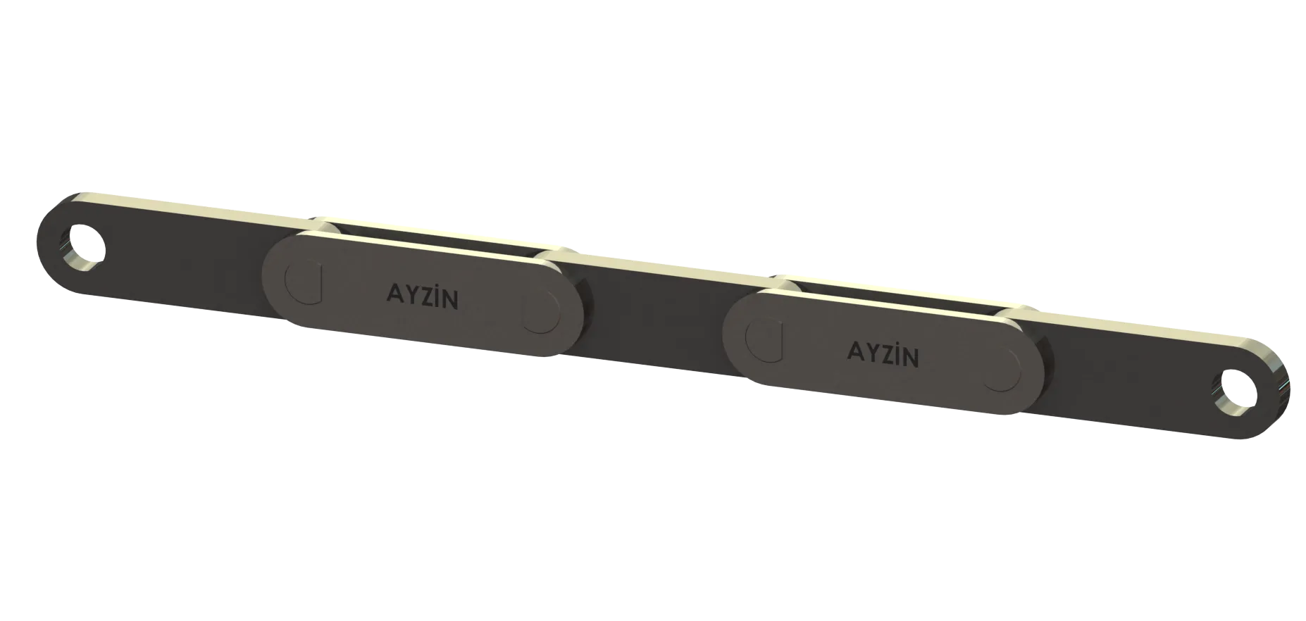  Ayzin Zincir BLOCK ZİNCİRLERİ